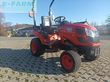 Tractor agrícola - Kioti - cs 2610