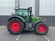 Tractor agrícola - Fendt - 724 profiplus gen6