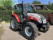 Tractor agrícola - Steyr - kompakt 4065 s tier3