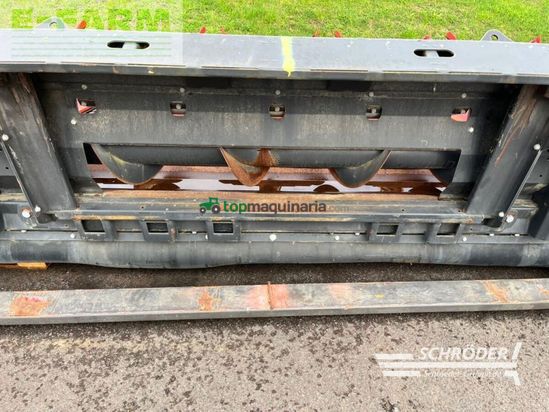 Cabezal - Olimac - drago n 8 tr 6,00 m