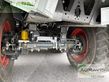 Remolqu agrícola - Claas - cargos 9500