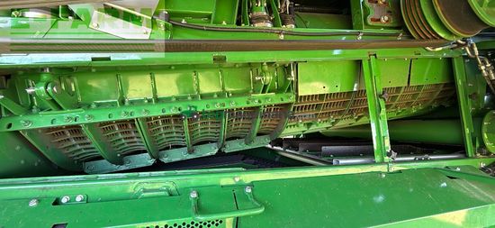 Cosechadora de Cereal - John Deere - X9 1100