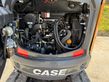 Miniexcavadora - CASE - CX19D