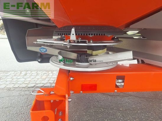 Esparcidor - Rauch - axis-h 50.2 emc+w pro isobus varispread dynamic