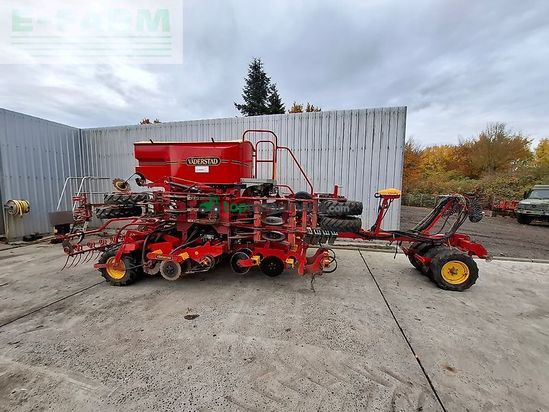 Sembradora - Väderstad - rapid rda 400 s