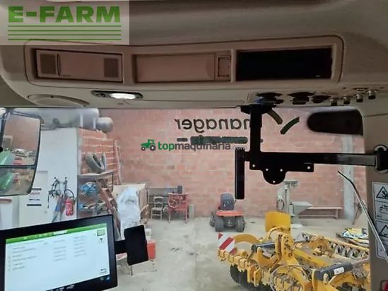 Tractor agrícola - Fendt - 514 profi plus