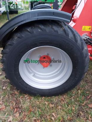 Rastrillo - Kuhn - merge maxx 950