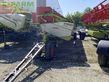 Cosechadora de Cereal - Claas - lexion 570 tt mit v900+tw