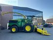 Cosechadora de Cereal - John Deere - 9700i prodrive 40 km/h