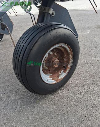 Henificador - Deutz-Fahr - vf6912 fanex 1103 c