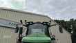 Tractor agrícola - John Deere - 6m240