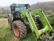 Tractor agrícola - Claas - arion 430 ls 30+