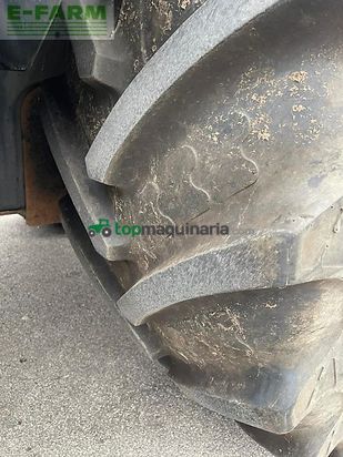 Tractor agrícola - Claas - axion 840 cis hexashift