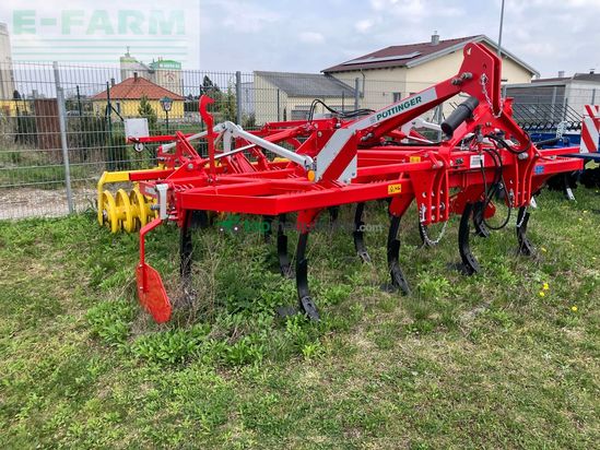 Cultivador - Pöttinger - Synkro 4030K