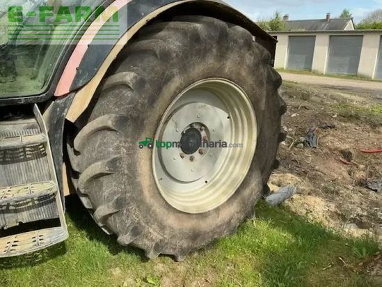 Tractor agrícola - Same - iron165.7