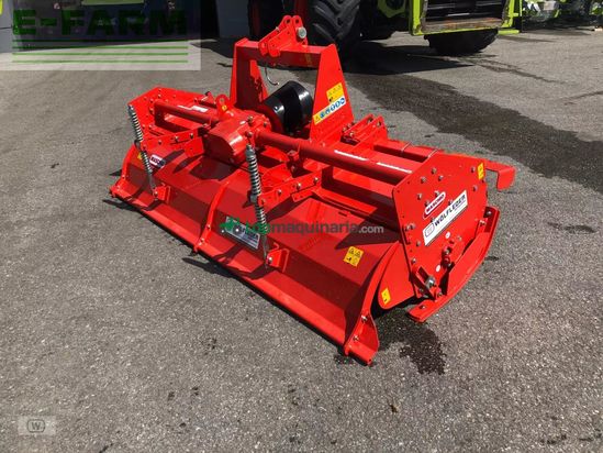 Grada rotativa - Maschio - u 230