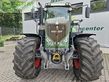 Tractor agrícola - Fendt - 826 vario profi plus