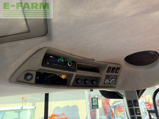 Tractor agrícola - Case IH - puma 150