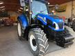 Tractor agrícola - New Holland - T5.95 DT con pala 