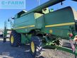 Cosechadora de Cereal - John Deere - w 540
