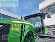 Tractor agrícola - John Deere - 8400 r