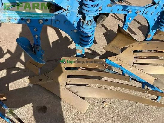 Arado - Lemken - vari diamant 10x 6/1l100