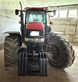 Tractor agrícola - Case IH - mxu 135 pro komfort 2