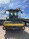 Cosechadora de Cereal - John Deere - 8600i mit kemper 475 & pickup