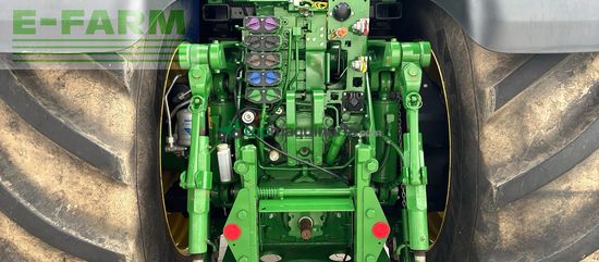 Tractor agrícola - John Deere - 8R 340