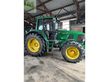 Tractor agrícola - John Deere - 6520