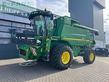 Cosechadora de Cereal - John Deere - t560 hillmaster
