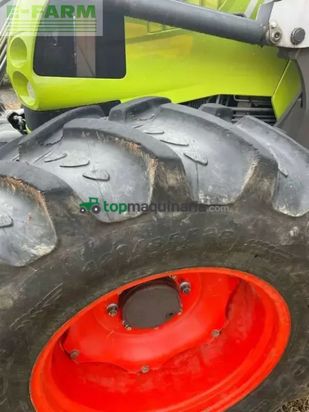 Tractor agrícola - Claas - arion 620 c