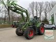 Tractor agrícola - Fendt - 724 s4 profi+
