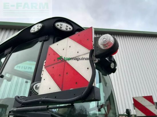 Tractor agrícola - John Deere - 6r 185