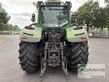Tractor agrícola - Fendt - 718 vario s4 profi