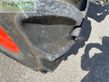Tractor agrícola - Claas - arion 470 cis panoramic