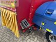Remolqu esparcidor - Siloking - selfline compact 1612
