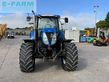 Tractor agrícola - New Holland - t7.200 tractor (st27355)