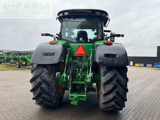 Tractor agrícola - John Deere - 8320