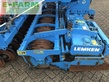 Sembradora - Lemken - solitair 8/300 + zirkon 10/300