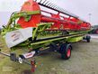 Cosechadora de Cereal - Claas - lexion 7700 tt
