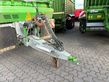 Cinta transportadora de forraje - Joskin - silo space 480d