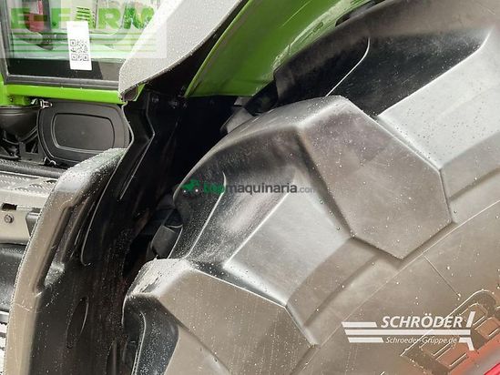 Tractor agrícola - Fendt - 936 vario gen7 profi plus