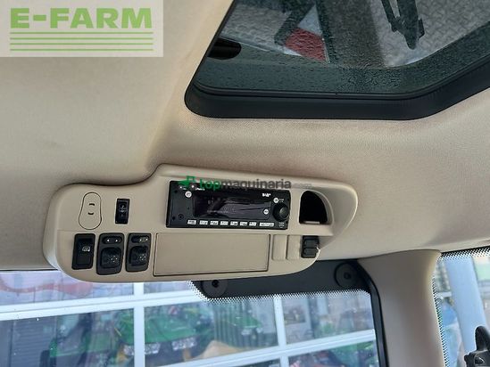 Tractor agrícola - John Deere - 6250r