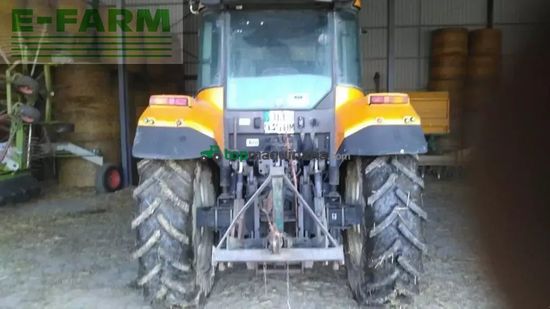 Tractor agrícola - Renault - ares 556 rz