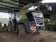 Cosechadora de Cereal - Claas - 950
