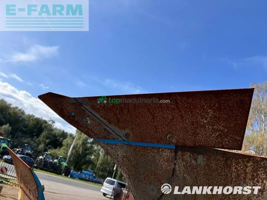 Arado - Lemken - variopal 9 5 n 100
