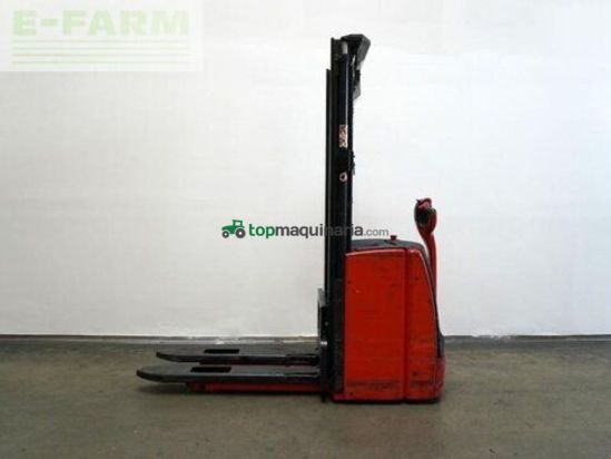 Elevadora - Linde - l 16 1173