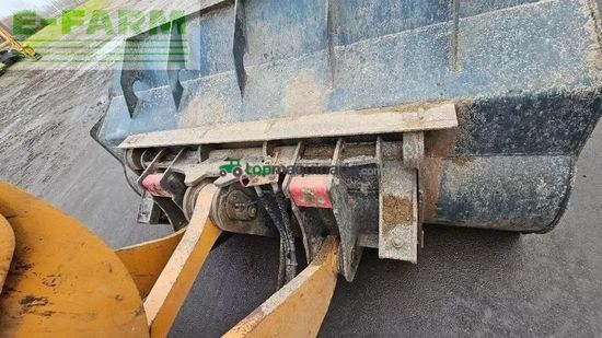 Minicargadora - Case IH - 721 e