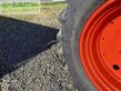 Tractor agrícola - Claas - arion 470 cis